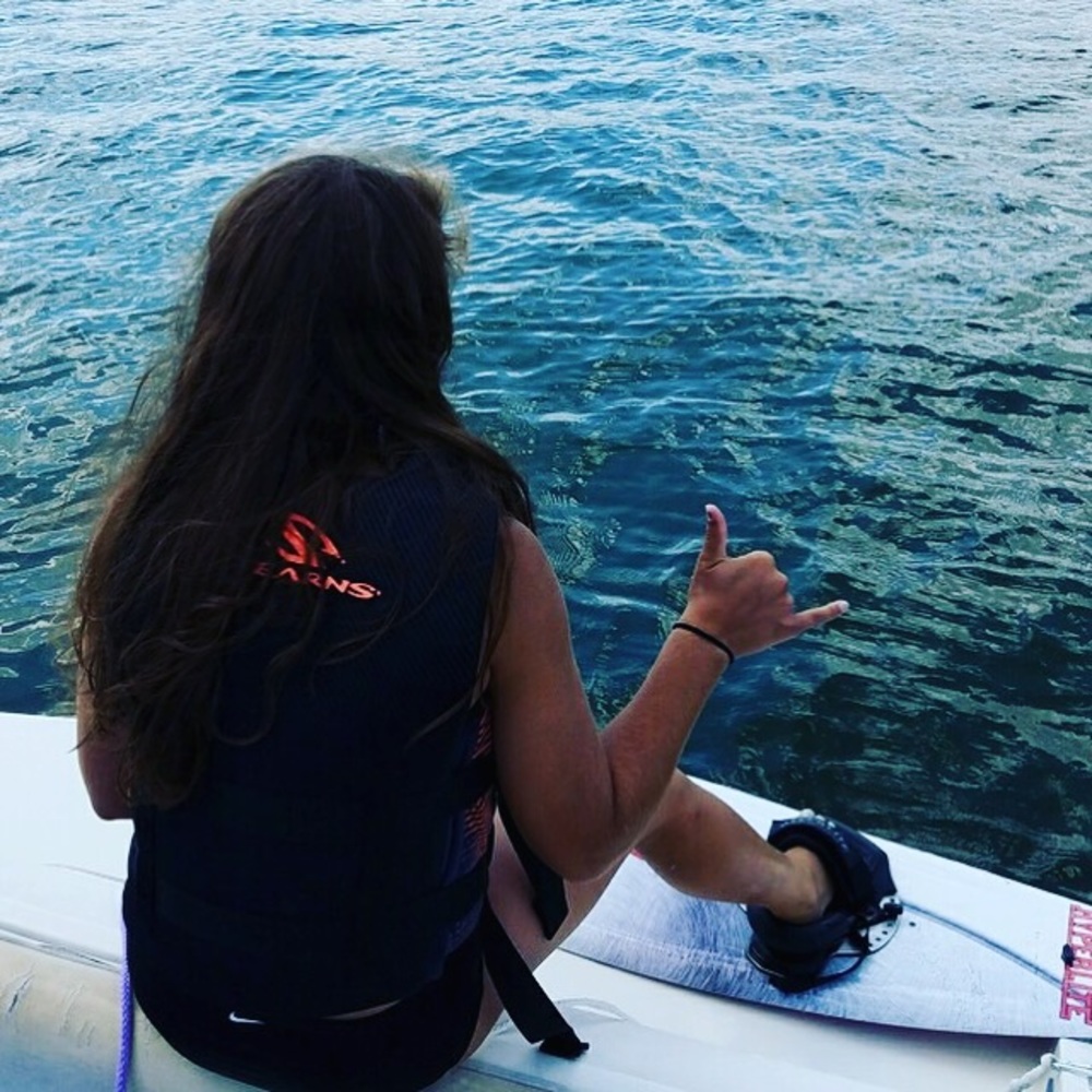 Meet your Posher, Kate